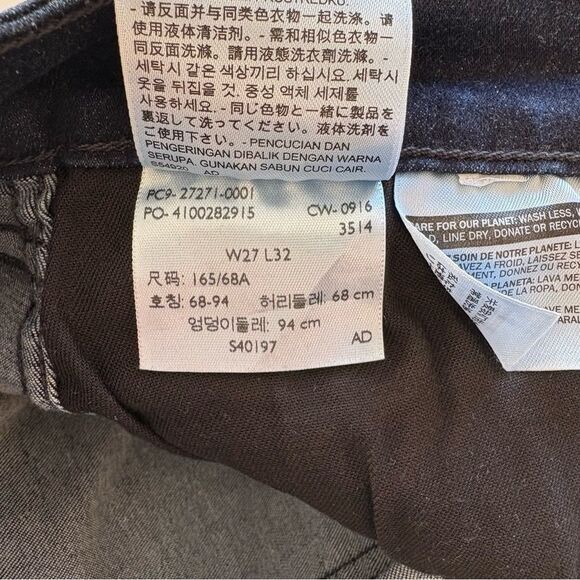 Levi’s Signature Skinny Jeans* - Picture 7 of 13